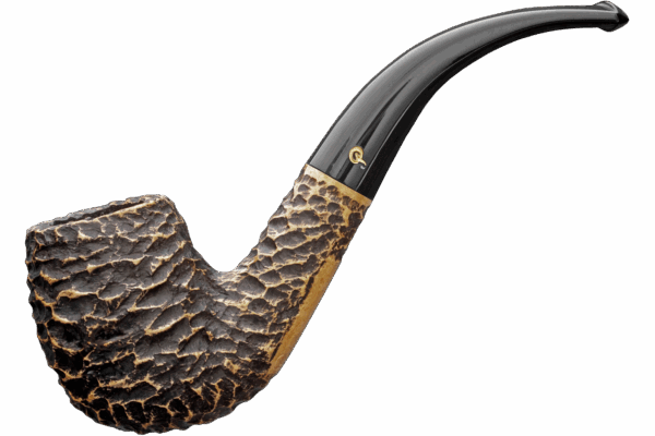 Peterson Aran Rustic 69 Pfeife