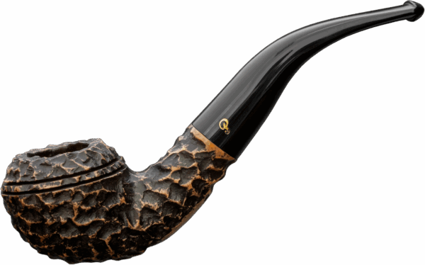 Peterson Aran Rustic 999 Pfeife