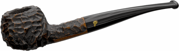 Peterson Aran Rustic 406 Pfeife