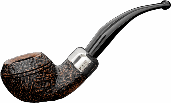 Peterson Arklow 999 Pfeife