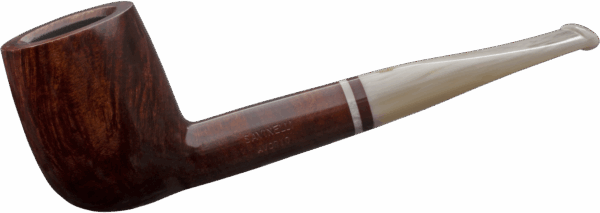 Savinelli Avorio Burgundy 111 Pfeife