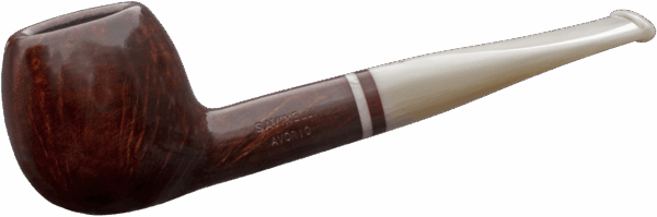 Savinelli Avorio Burgundy 207 Pfeife