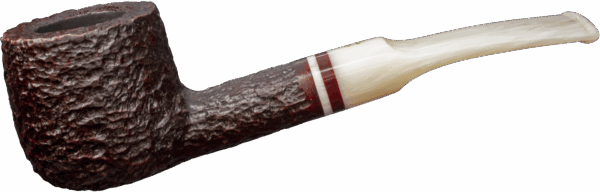 Savinelli Avorio Rustic 121 Pfeife