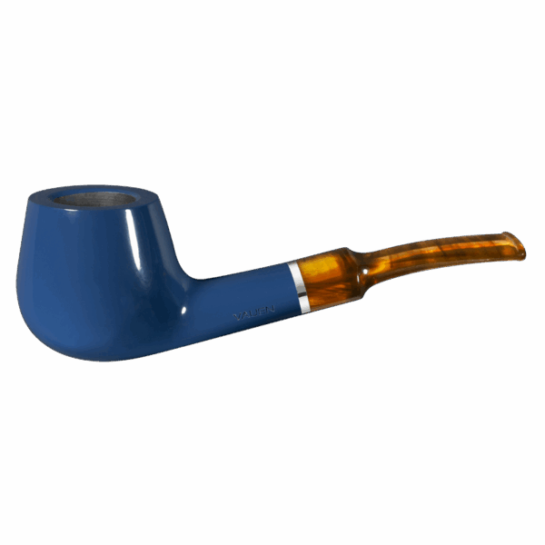 Vauen Azzurro 1540 Pfeife