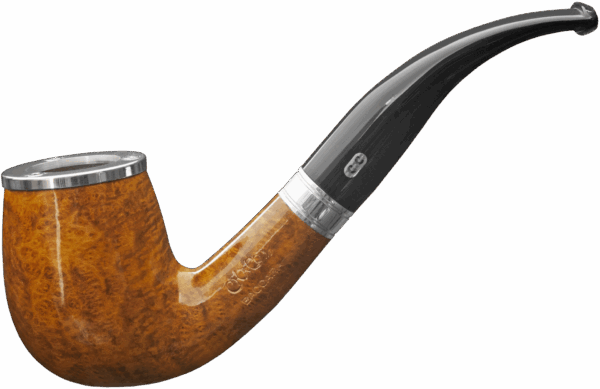 Chacom Baccara Light 43 Pfeife