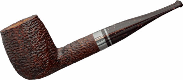 Savinelli Bacco Rustic 128