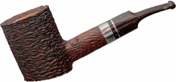 Savinelli Bacco Rustic 311