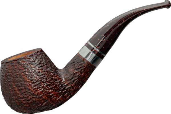 Savinelli Bacco Rustic 645