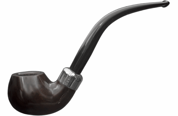 Peterson Bard Brown 03 Pfeife