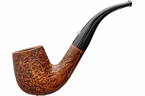 Barling Marylebone - Fossil 1822 Pfeife