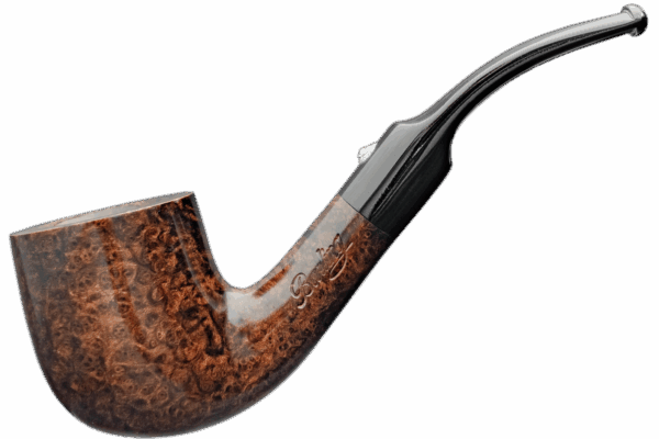Barling Marylebone - Ye Olde Wood 1823 Pfeife