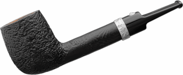 Barling Trafalgar - Fossil 1814 Pfeife