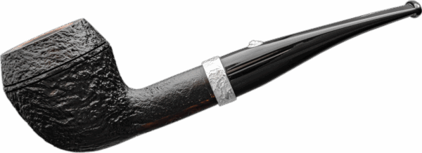 Barling Trafalgar - Fossil 1817 Pfeife