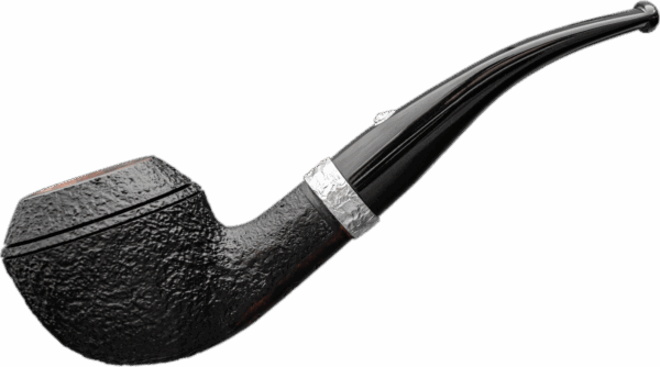 Barling Trafalgar - Fossil 1819 Pfeife