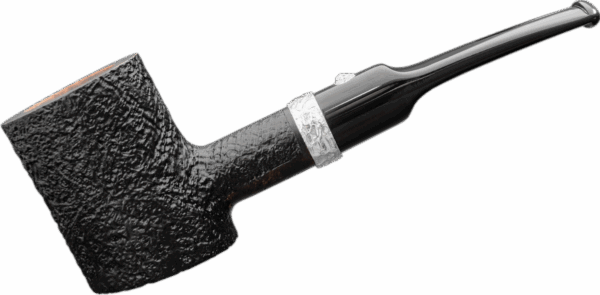 Barling Trafalgar - Fossil 1820 Pfeife