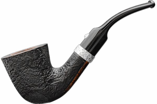 Barling Trafalgar - Fossil 1821 Pfeife