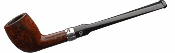 Peterson Belgique Brown Pfeife