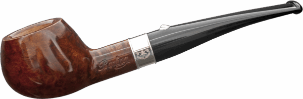 Barling Benjamin - The Very Finest 1818 Pfeife