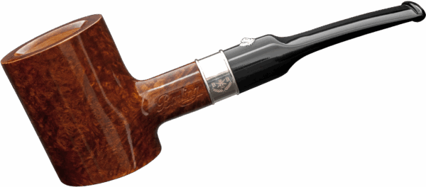 Barling Benjamin - The Very Finest 1820 Pfeife