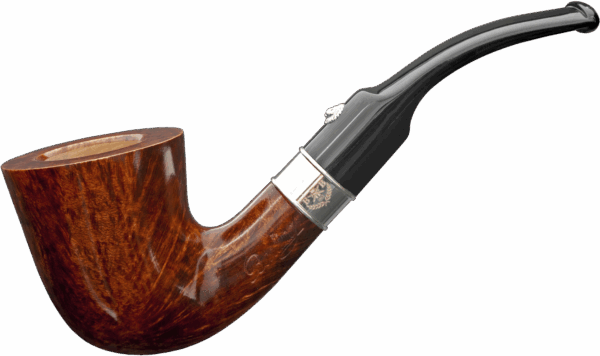 Barling Benjamin - The Very Finest 1821 Pfeife