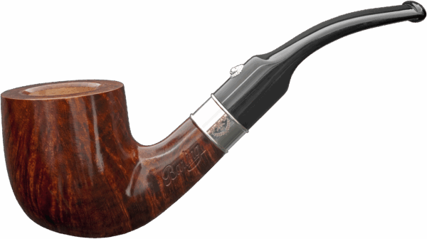 Barling Benjamin - The Very Finest 1823 Pfeife