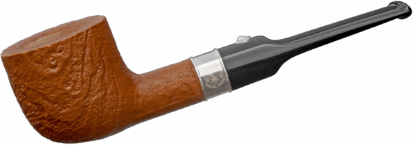 Barling Benjamin - Fossil 1813 Pfeife