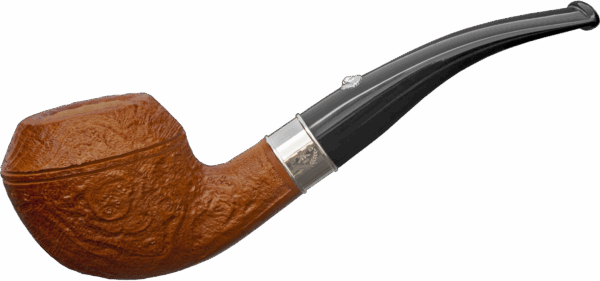 Barling Benjamin - Fossil 1819 Pfeife
