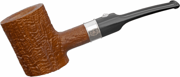 Barling Benjamin - Fossil 1820 Pfeife