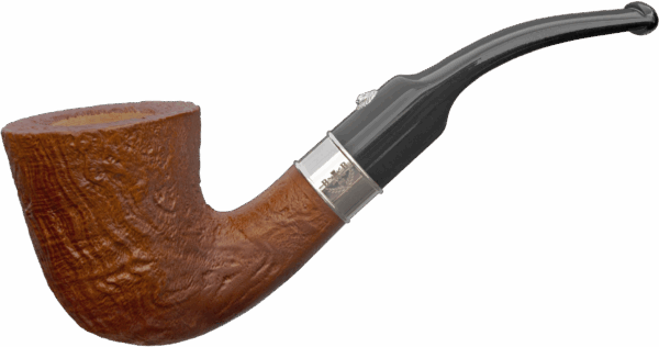 Barling Benjamin - Fossil 1821 Pfeife