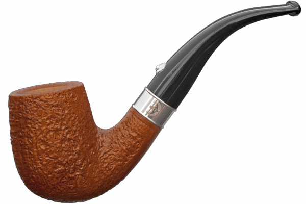 Barling Benjamin - Fossil 1822 Pfeife