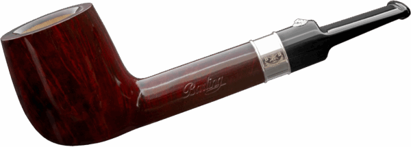 Barling Benjamin - Ye Olde Wood 1814 Pfeife