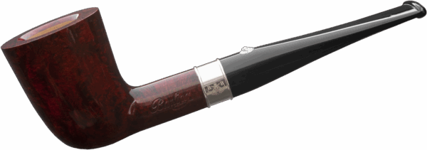 Barling Benjamin - Ye Olde Wood 1815 Pfeife