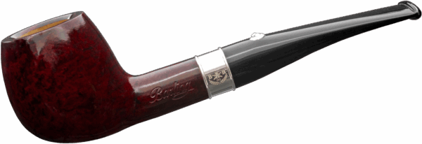 Barling Benjamin - Ye Olde Wood 1816 Pfeife