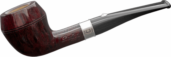 Barling Benjamin - Ye Olde Wood 1817 Pfeife