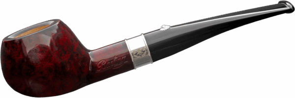 Barling Benjamin - Ye Olde Wood 1818 Pfeife