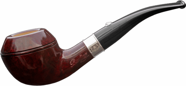 Barling Benjamin - Ye Olde Wood 1819 Pfeife
