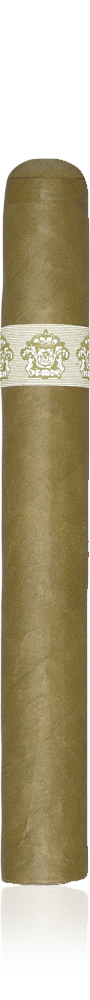 Blanco Classic Candela mit grünem Deckblatt