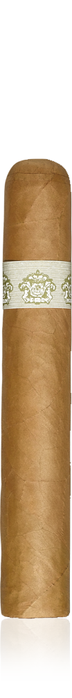 Blanco Robusto