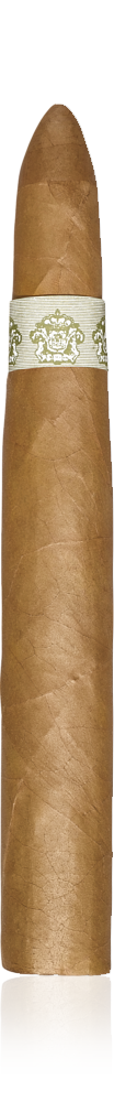 Blanco Torpedo