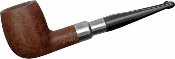 Chacom Spigot Brown 185 Pfeife