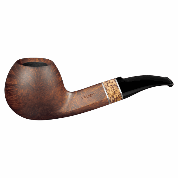 Vauen Burgund 1632 Pfeife