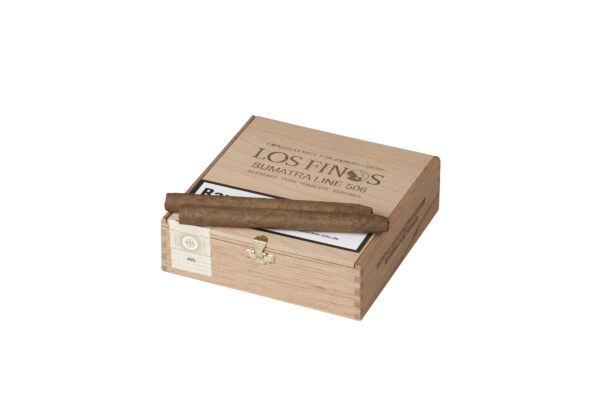 Los Finos No. 506 Sumatra
