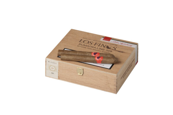 Los Finos No. 509 Sumatra
