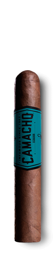 Camacho Ecuador Robusto
