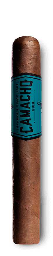 Camacho Ecuador Toro Zigarren