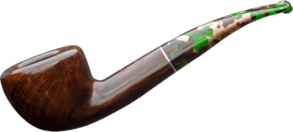 Savinelli Camouflage Brown 316 Pfeife