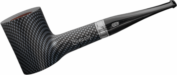 Chacom Carbon 155 Pfeife