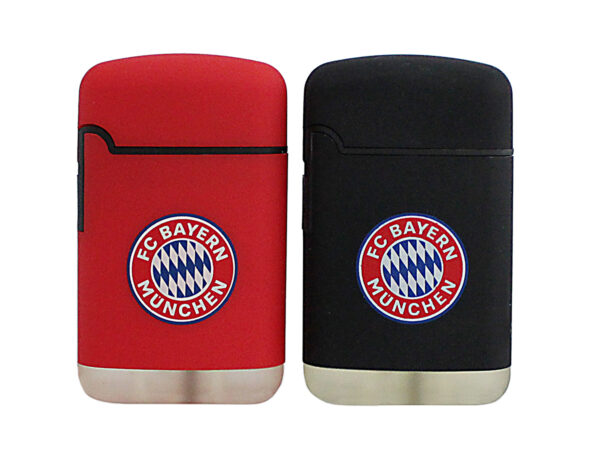 Easy Torch 8 Rubber FC Bayern