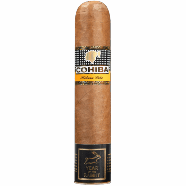 Cohiba Siglo de Oro (Year of the Rabbit)