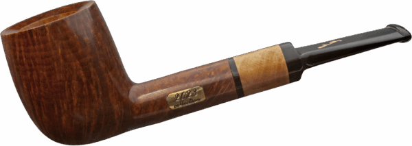 Savinelli Collection 23 Brown Pfeife
